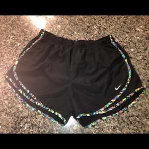 Nike Dri-fit Running shorts